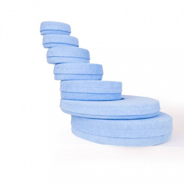 Krążek przeciwodleżynowy Reh4Mat