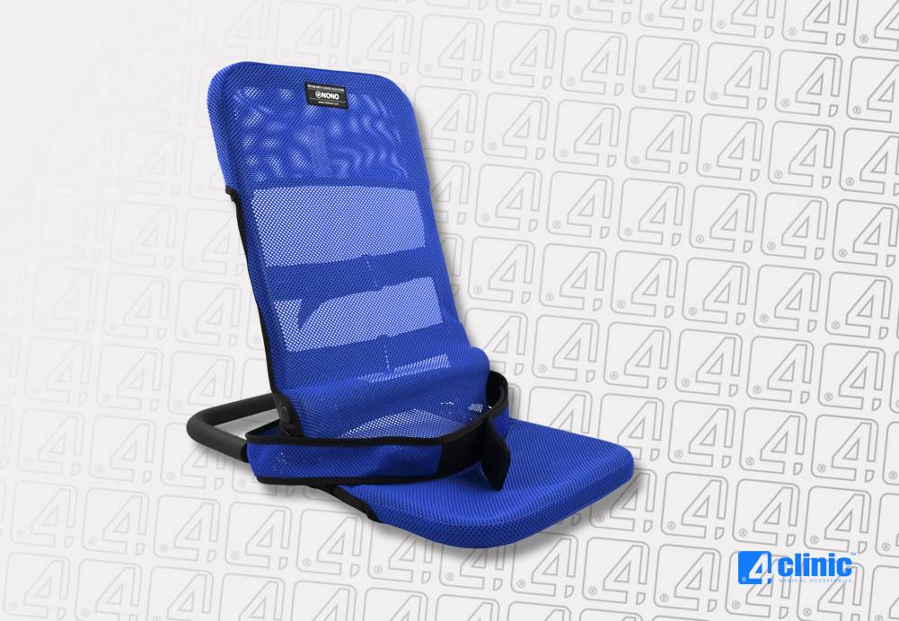 Dziecięce siedzisko kąpielowe Nono