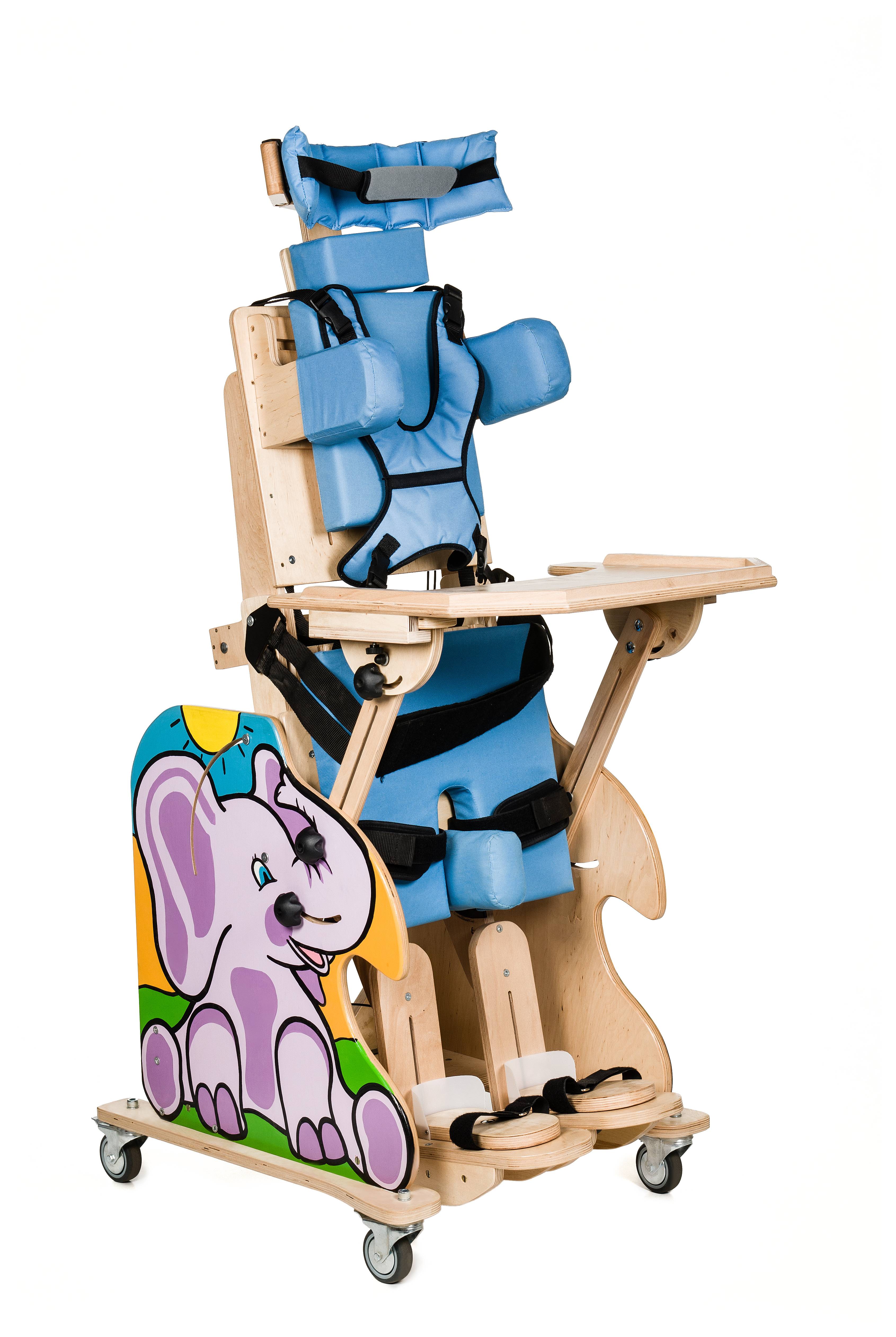 Urządzenie multifunkcyjne dla dzieci Spring