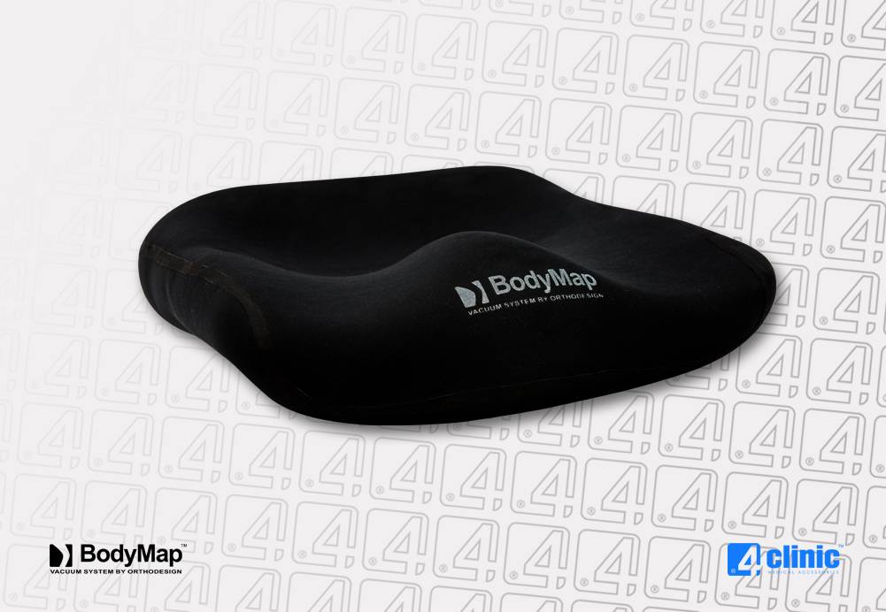 Siedzisko ortopedyczne Bodymap A