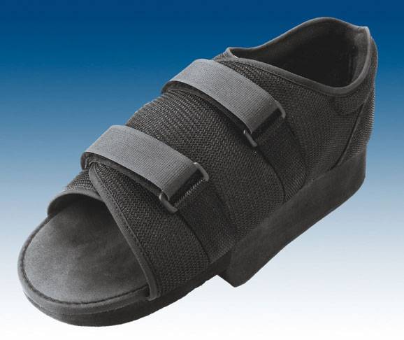 But odciążający przodostopie CP02 Orliman