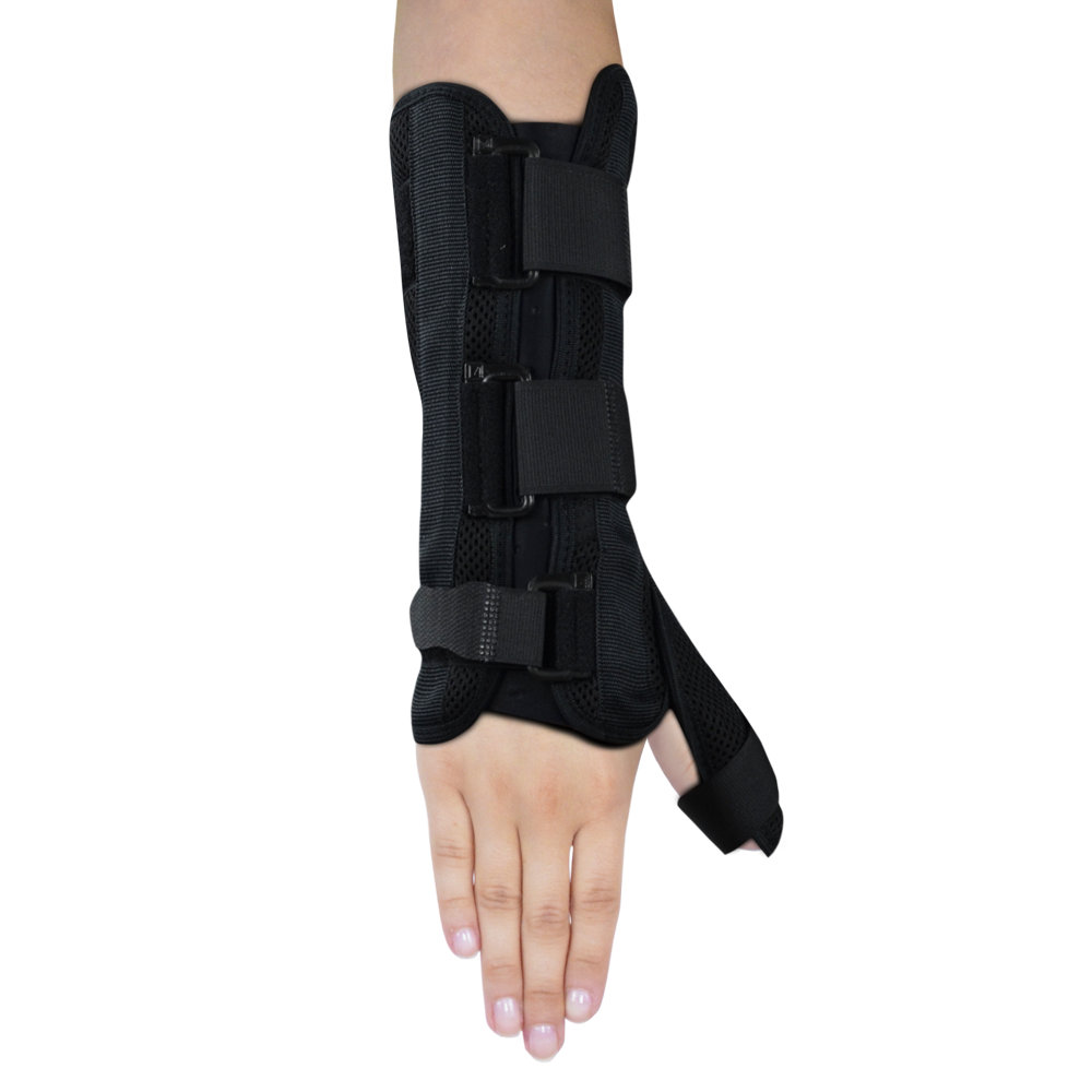 Orteza ręki i przedramienia z kciukiem AS-NX-02 Reh4Mat