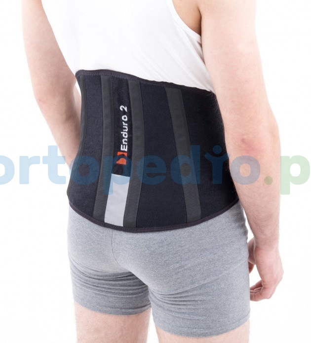 Orteza tułowia Enduro 2 Reh4Mat