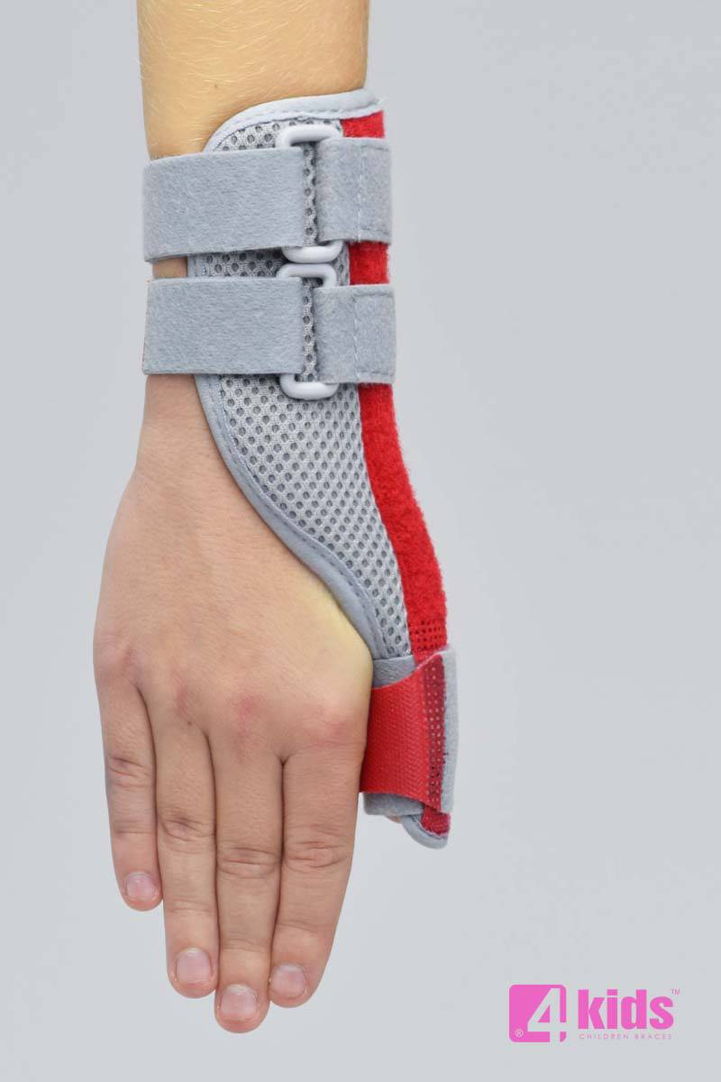 Dziecięca orteza palca AM-D-01 Reh4Mat