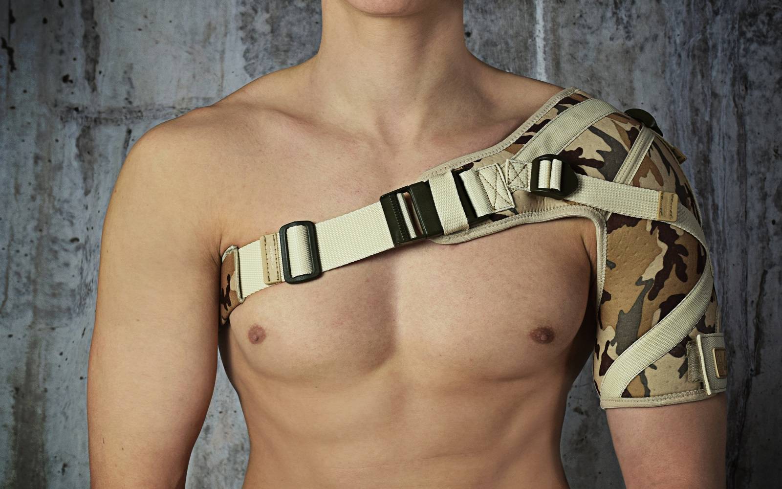 Stabilizator barku 4ARMY-B-01