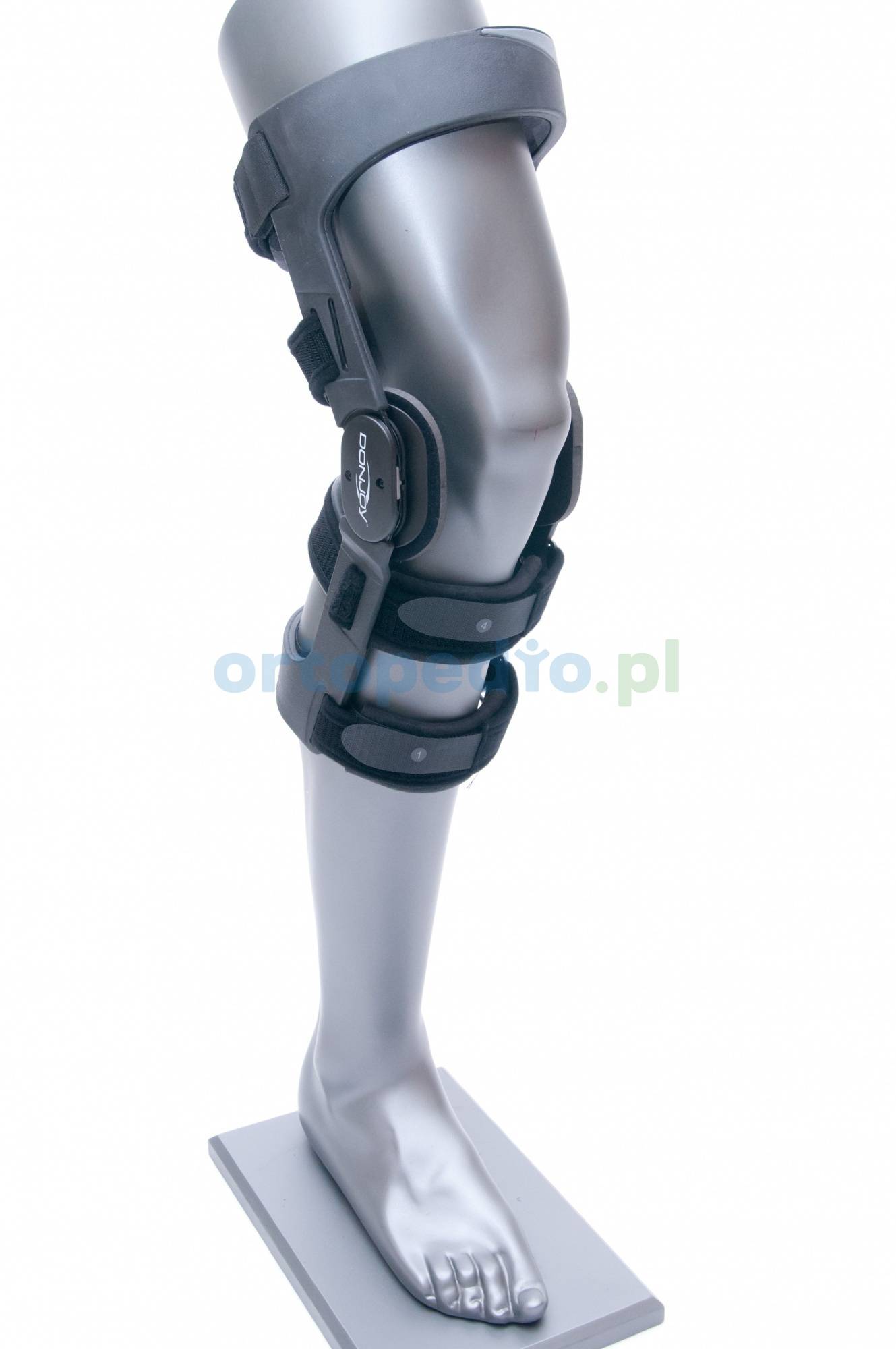 Orteza funkcjonalna na kolano Legend SE4 DonJoy