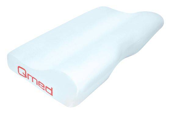 Poduszka ortopedyczna Contour Pillow QMED