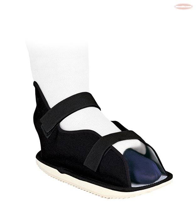 Ochraniacz na gips Rocker Cast