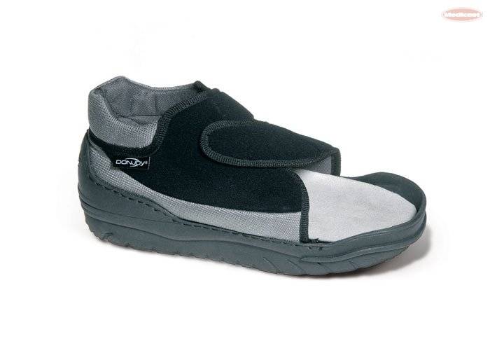 Pooperacyjny but na halluxy Podalux