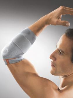 Stabilizator na łokieć Epidyn-Aktiv Sporlastic