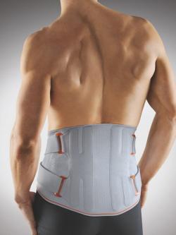 Orteza tułowia Vertebradyn-Strong Sporlastic