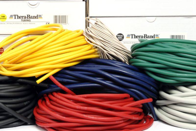 Tubing 7,5m Thera-Band
