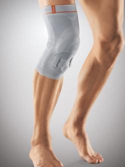 Stabilizator na kolano Morbus-Schlatter Knee Support Sporlastic