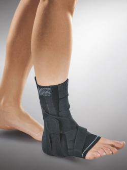 Orteza na goleń i stopę Neurodyn-Spastic Sporlastic