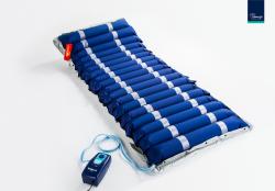 Materac przeciwodleżynowy rurowy TKS 2012-B