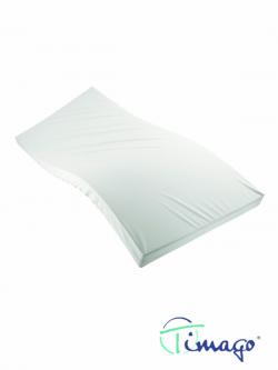 Materac szpitalny Timago