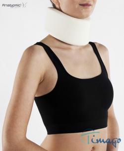 Kołnierz półsztywny typu Florida Timago