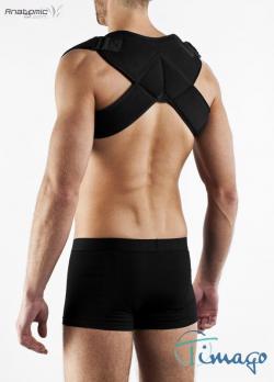 Stabilizator obojczyka ósemkowy TGO-SO-201 Timago