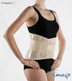 Orteza tułowia TGO-R SLK 702 Timago