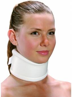 Kołnierz półsztywny typu Florida MDH