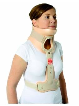 Orteza półgorsetowa piersiowa Stabilizer MDH