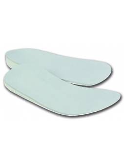 Wkładki supinujące szare MDH