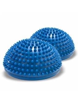 Półkula sensoryczna jeżyk MDH 2 sztuki