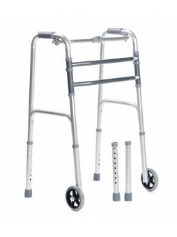 Balkonik rehabilitacyjny trzyfunkcyjny Tripla MDH