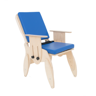 Krzesło terapeutyczne Kidoo