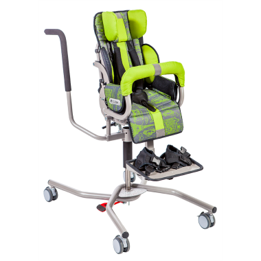 Wózek inwalidzki specjalny dziecięcy Ursus Home