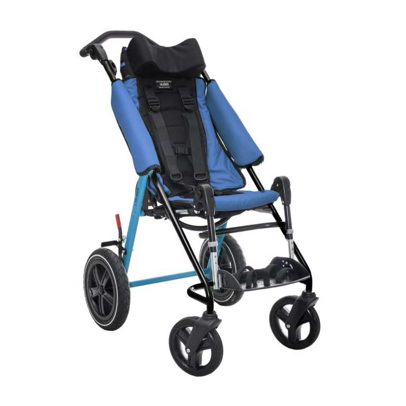 Wózek inwalidzki dziecięcy Ulises Evo