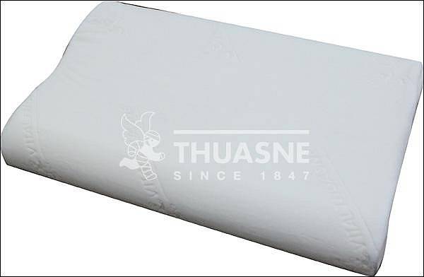 Poduszka ortopedyczna termoplastyczna Cervi + Thuasne