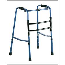 Balkonik rehabilitacyjny kroczący Thuasne