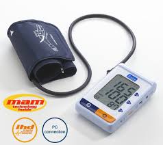 Ciśnieniomierz automatyczny Thuasne