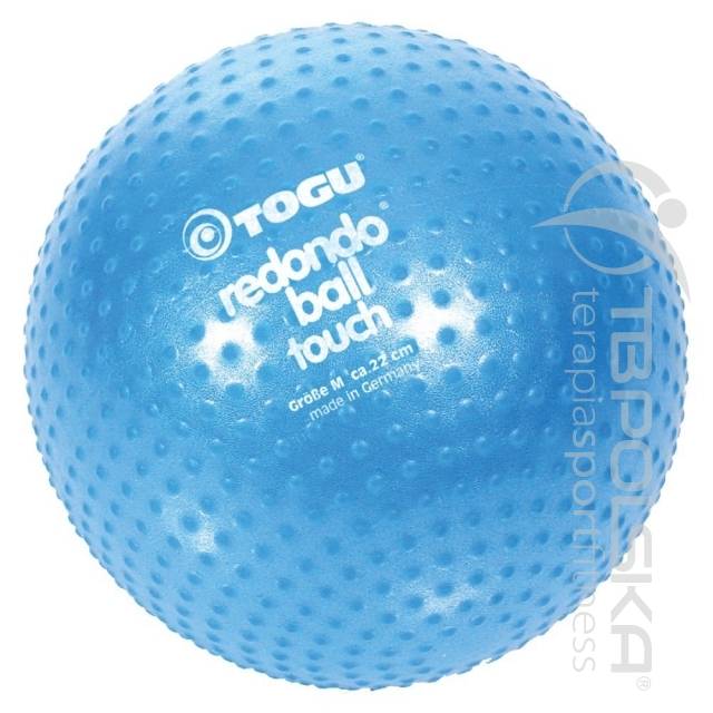 Piłka rehabilitacyjna Redondo Senso TOGU