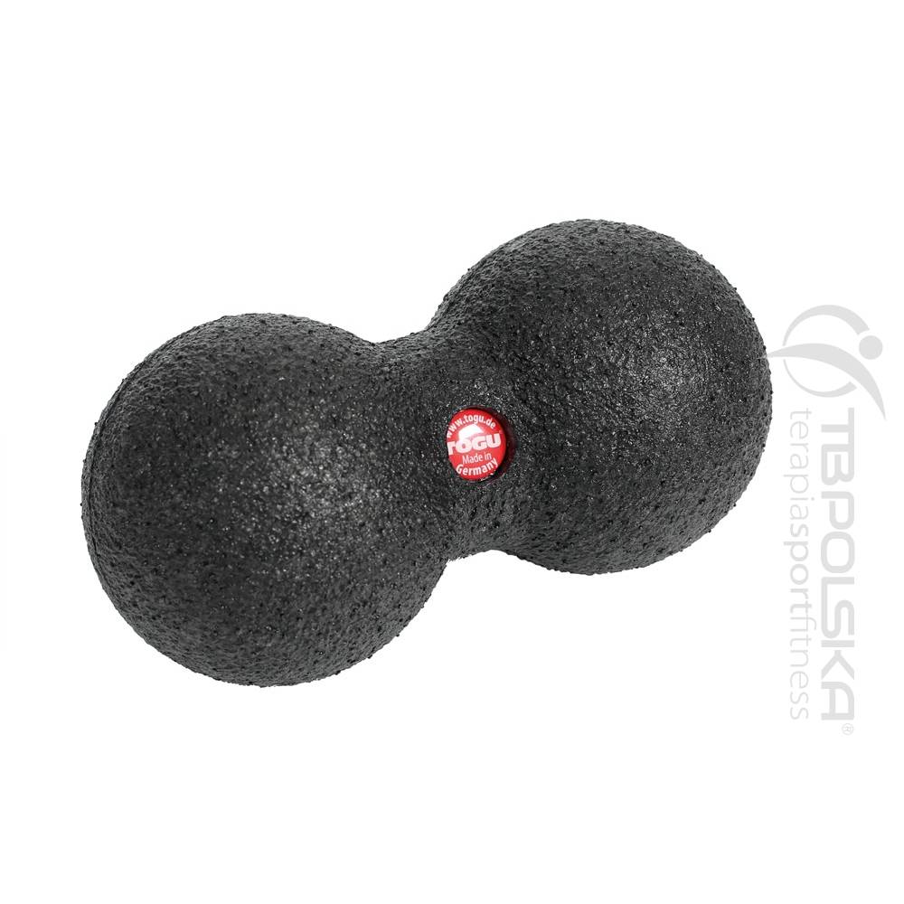 Podwójna piłka do masażu Blackroll Duobal Togu