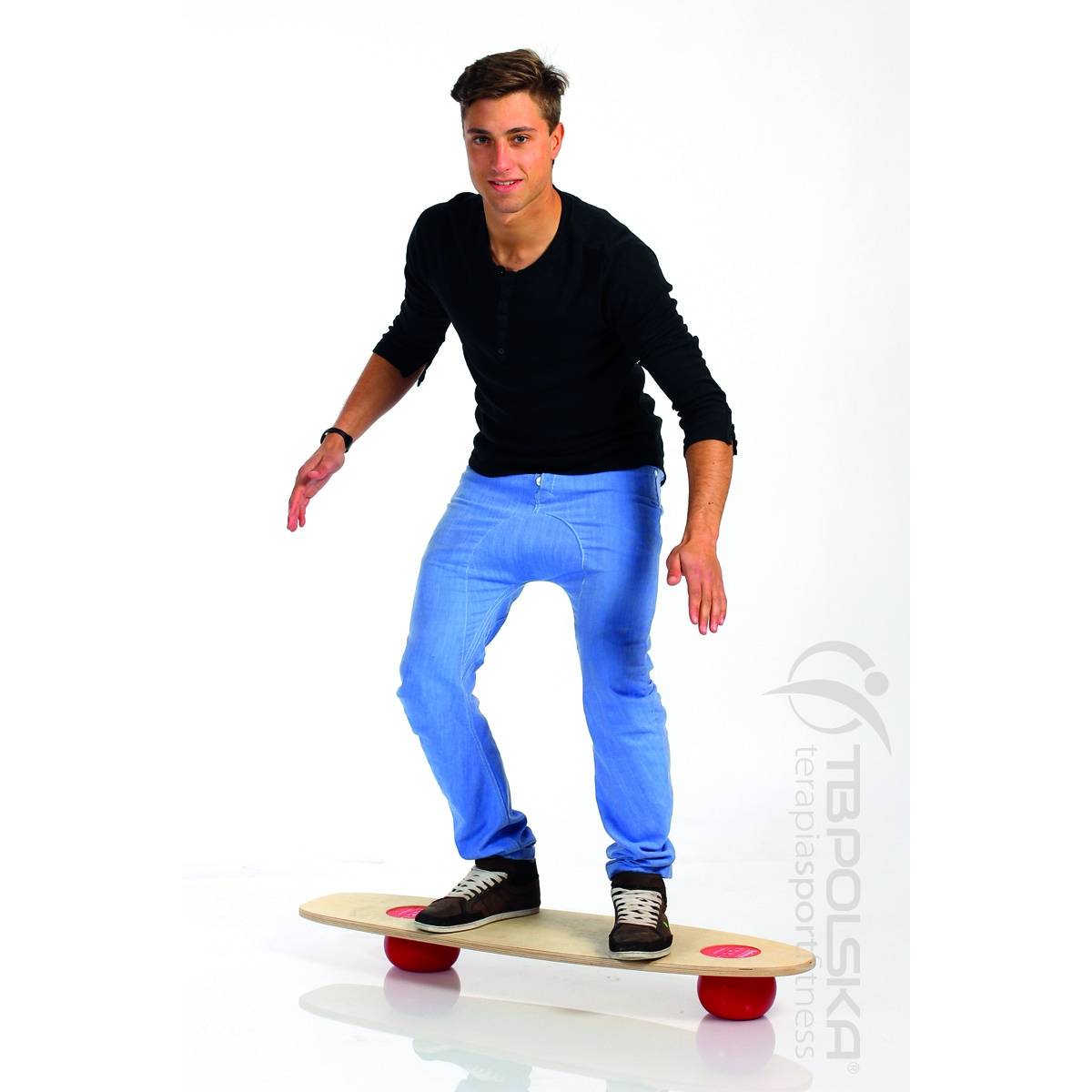 Platforma równoważna Balanza Freeride Togu