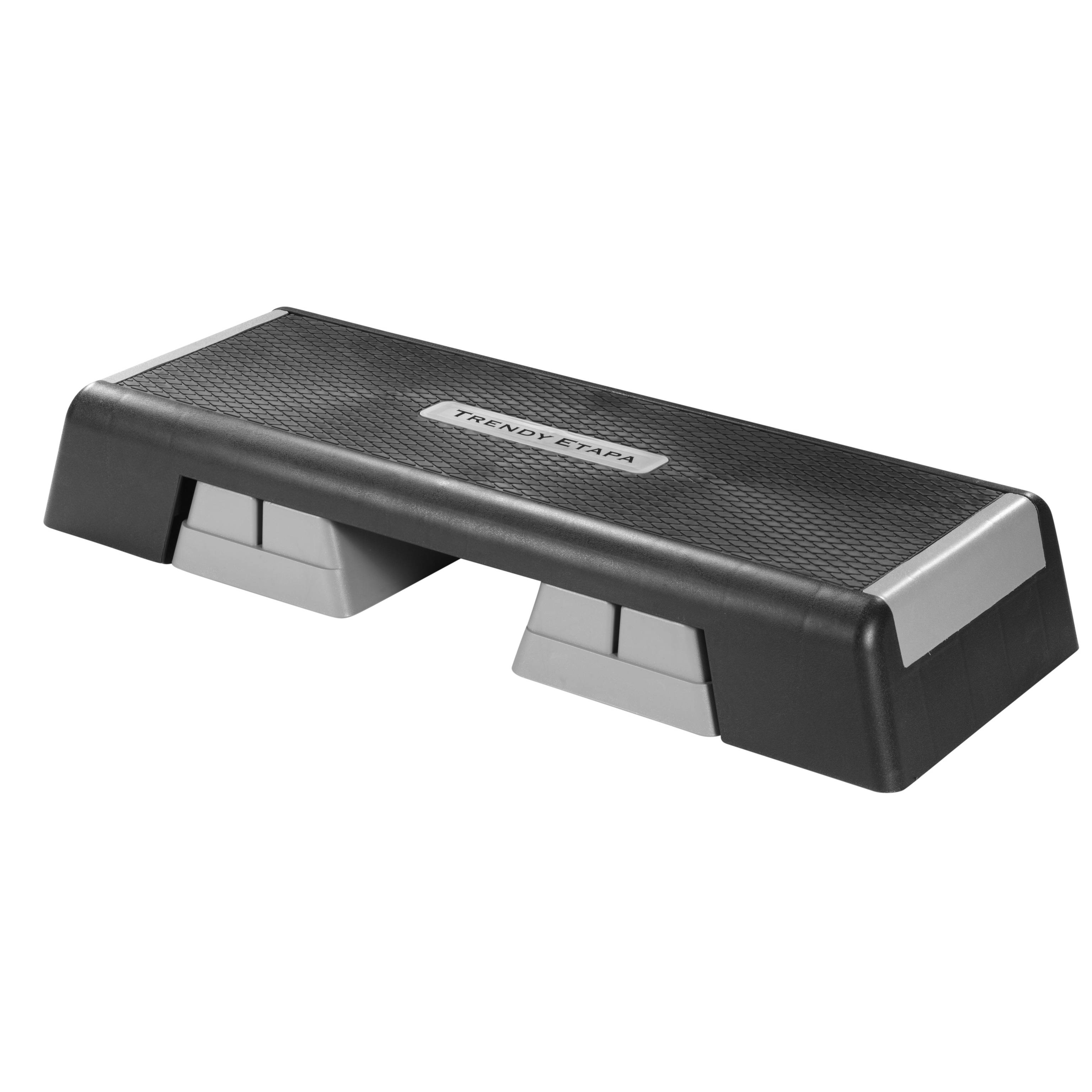 Stopień do ćwiczeń Step Fitness