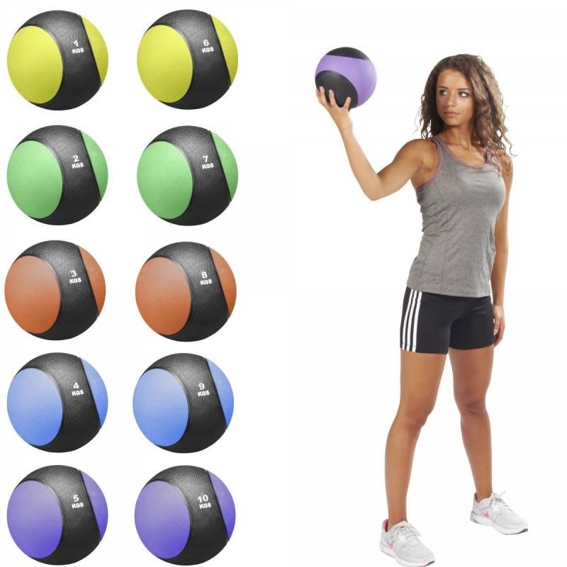 Piłka lekarska Thera-Band