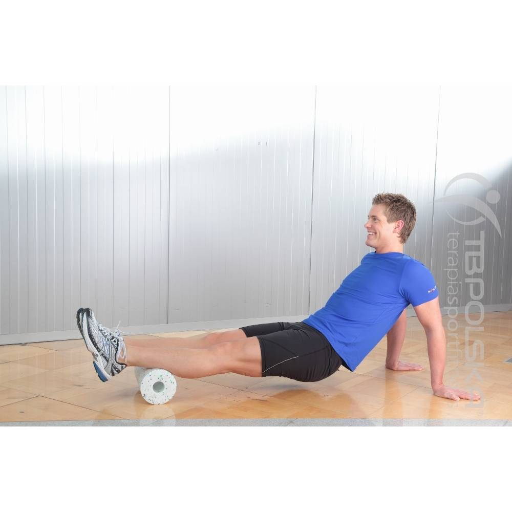 Wałek do masażu powięzi Artzt Vitality Roller Togu