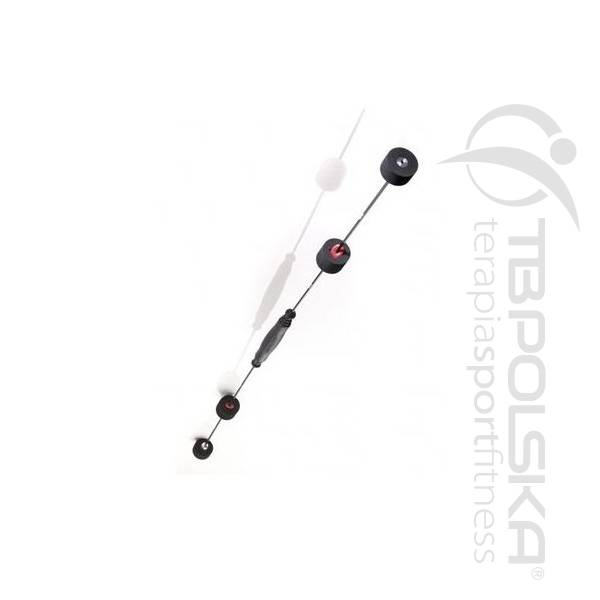 Drążek do aktywacji mięśni głebokich Artzt Vitality Bioswing