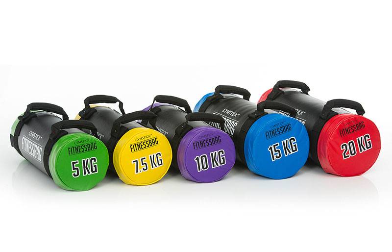 Fitnessbag Gymstick