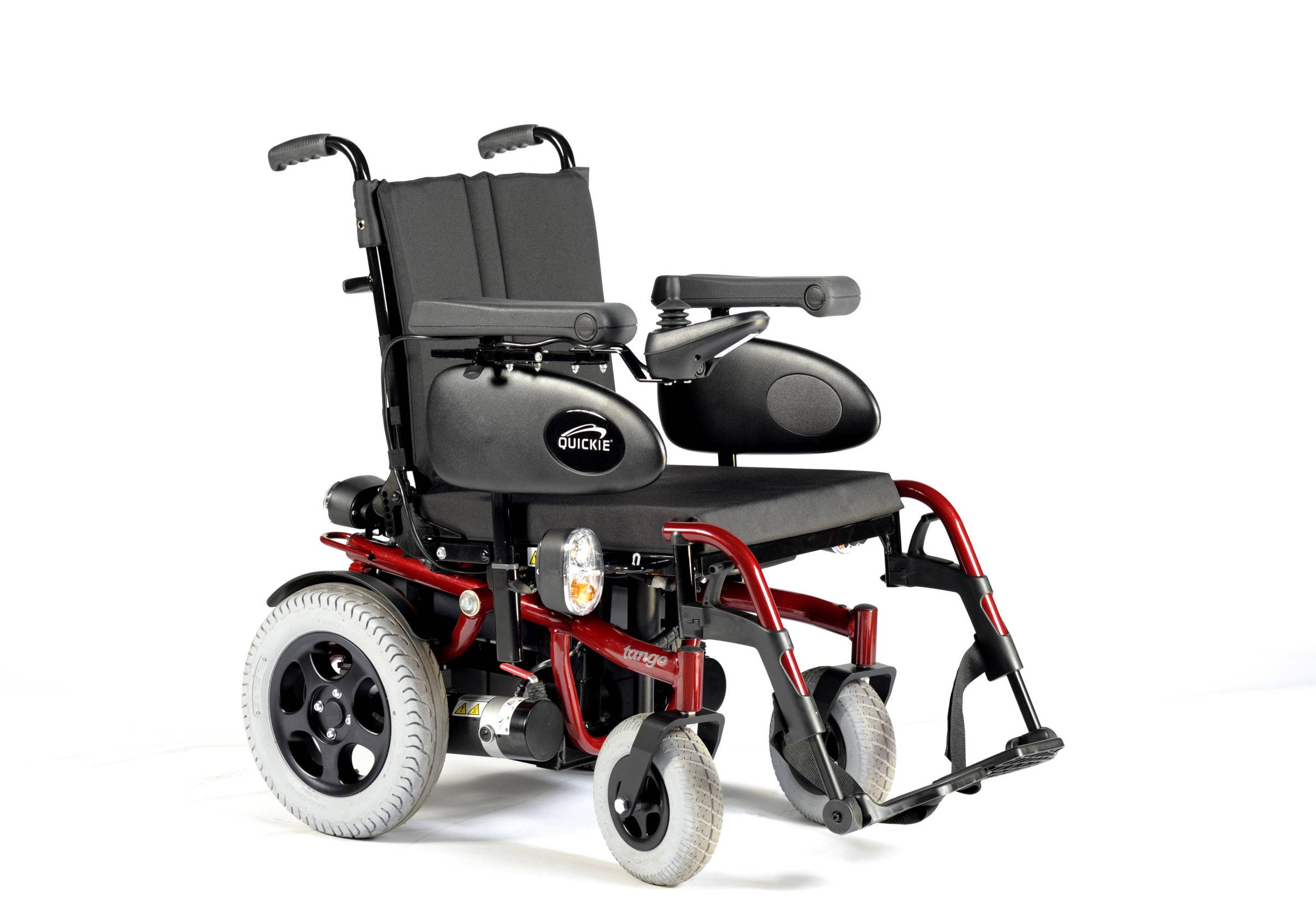 Wózek inwalidzki elektryczny Tango