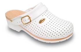 Chodaki Scholl Clog Super Comfort