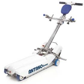 Schodołaz LG 2004 BASIC