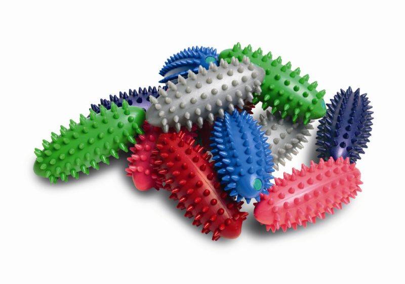 Owal jeżyk z obciążeniem 250g Thera-Band