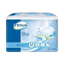 Pieluchomajtki Tena Slip Plus