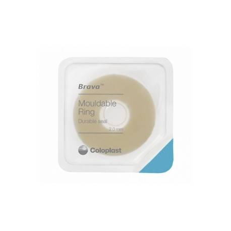 Brava Pierścień uszczelniający 4,2 mm 120425 30 sztuk