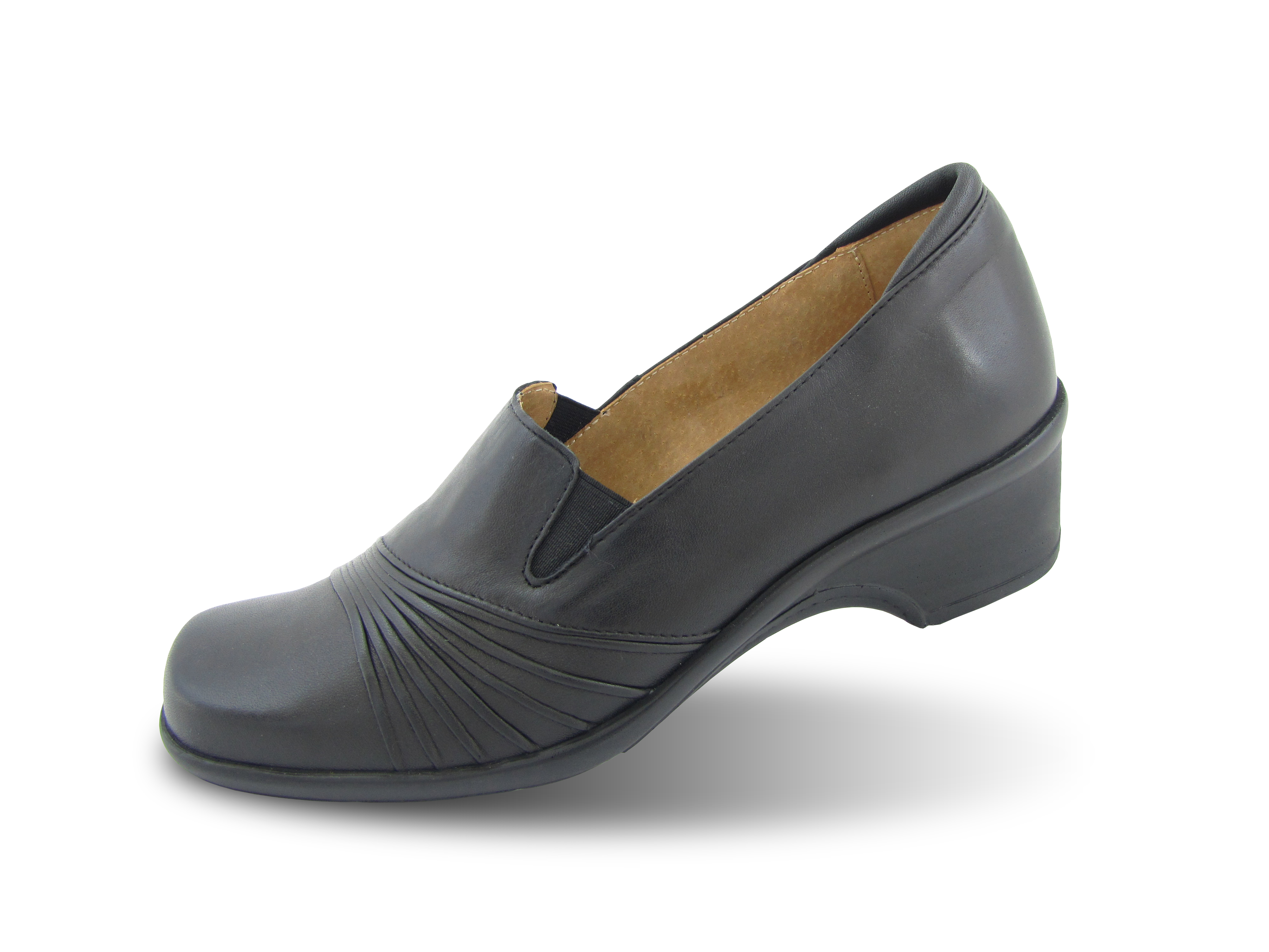 Półbuty profilaktyczne damskie Kosela 9422