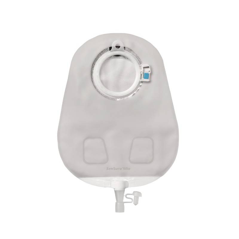 Worek urostomijny SenSura Mio Maxi 10586 30 sztuk